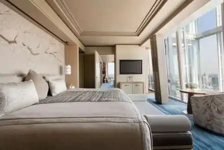 Shangri-La The Shard, London - 66