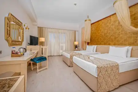 Spice & Spa All Inclusive - 80