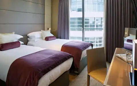 Cheval Three Quays at the Tower - 36