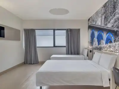B&B Como Camerlata - 37
