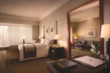 The Ritz-Carlton Jakarta, Mega Kuningan - 66