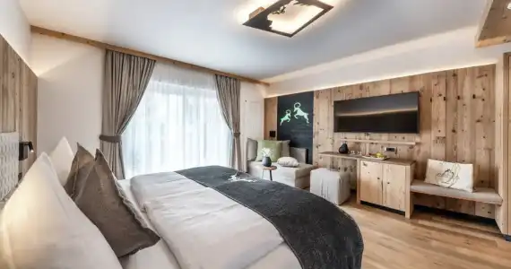 ABINEA Dolomiti Romantic Spa - 25