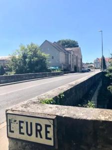 B&B Chartres Centre Cathédrale 3 étoiles - 16