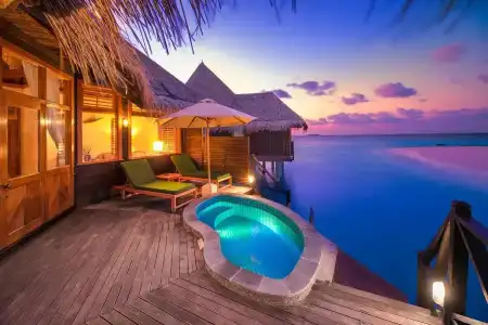 Coco Palm Dhuni Kolhu - 12