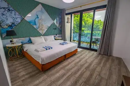 Bibee Maldives - 57