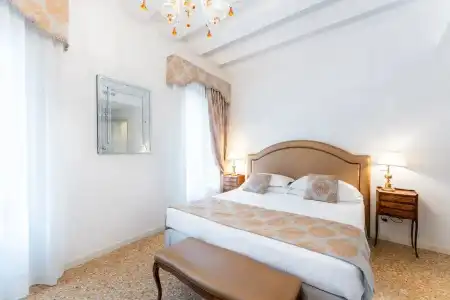 San Teodoro Palace - Luxury Apartments - 44