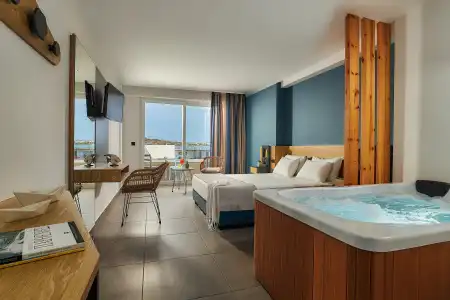 Enorme Infinity Beach ex Infinity Blue - 40