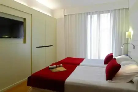 Grupotel Gravina - 52