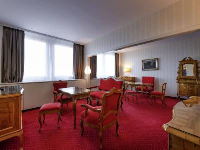 Mercure Potsdam City - 66