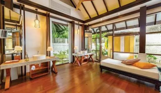 Ozen Reserve Bolifushi- All Inclusive with Free Transfers - 56