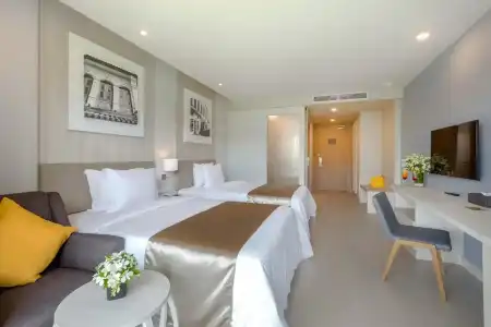 X10 Khaolak Resort - 25