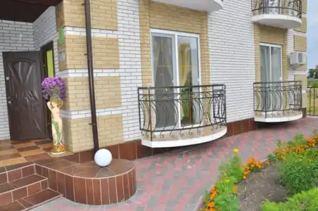 Guest House Afrodita - 2