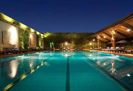 Holiday Inn Singapore Orchard City Centre by IHG - 22