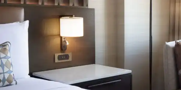 Renaissance Dallas - 65