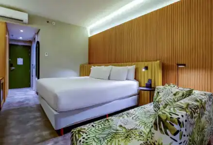 Hilton Garden Inn Rebouças - 73