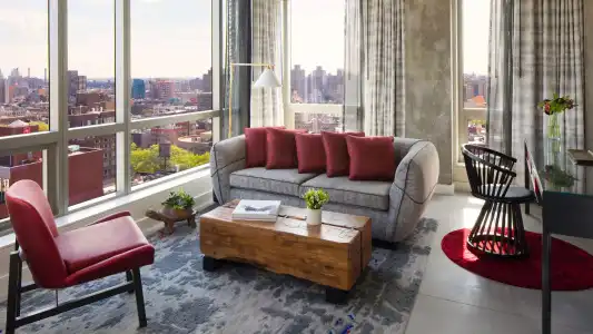 50 Bowery, part of JdV by Hyatt - 55