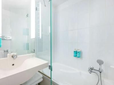 Novotel Budapest City - 58