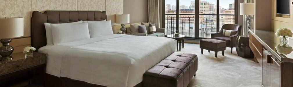 Midtown Shangri-La, Hangzhou - 56