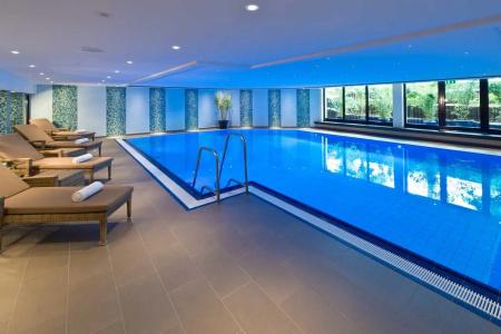 Plaza Premium Darmstadt - 13
