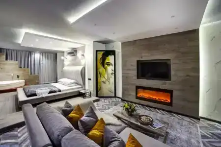 Walton Residence Sisli - 43