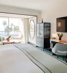 Mondrian Cannes - 59