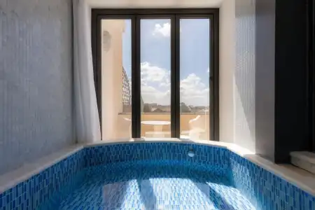 Romanico Palace Luxury & Spa - 71