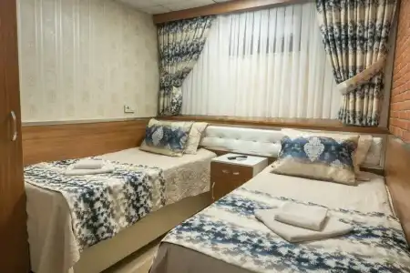 Koçak Pansiyon - 32