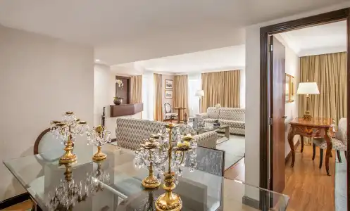 Melia Brasil 21 - 108