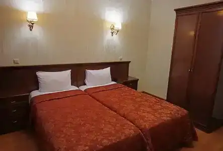 Nagornoe Holiday Home - 123