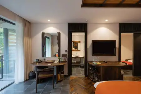 Beach Front Apartments - 38