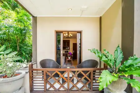 Risata Bali Resort and Spa - 63