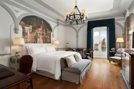 The St. Regis - 50