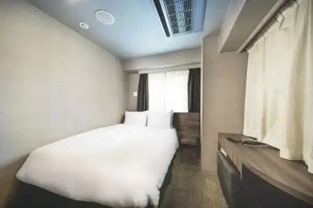 Best Western Fino Osaka Shinsaibashi - 26