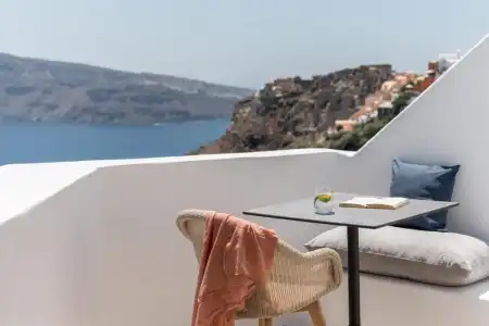 Art Maisons Aspaki Exclusive Suites - 49