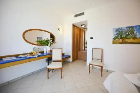 Grand Masseria Santa Lucia - 29