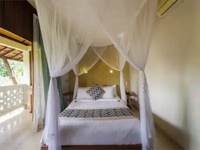 Ubud Sari Health Resort - 42