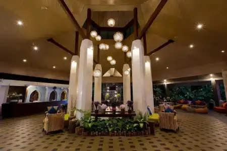 Mandarava Resort and Spa - 1