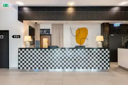 Ibis Styles Warszawa Airport - 3