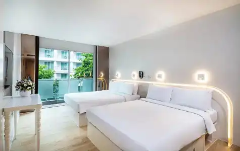Mood Pattaya - 48