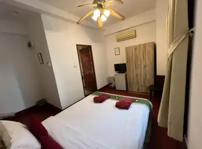 Aquarius Guesthouse & Sauna Adults Only - 26