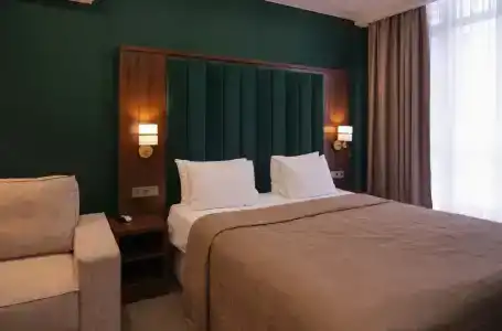 Bogemia on Vavilova Street - 113