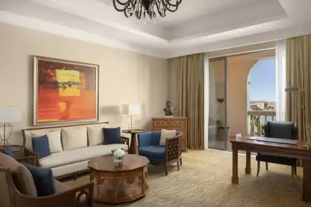 Marsa Malaz Kempinski, The Pearl - Doha - 119