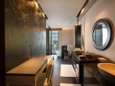 Banyan Tree Dubai - 46