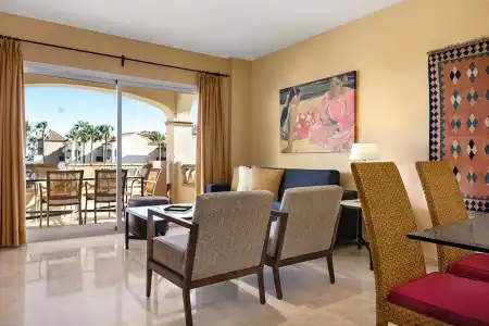 Wyndham Grand Costa del Sol - 46