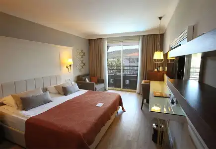 Fame Residence Kemer & Spa - All Inclusive Resort - 46