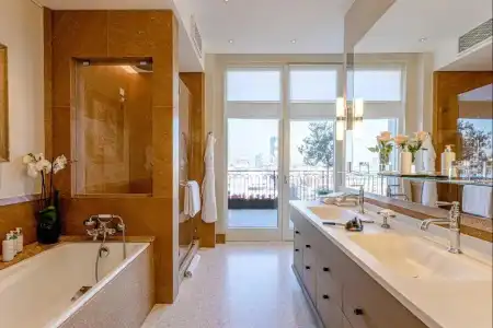 Palazzo Parigi & Grand Spa Milano - 78