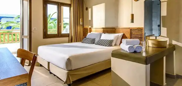 Stella Village & Bungalows - 63