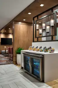 Houston Marriott Westchase - 22