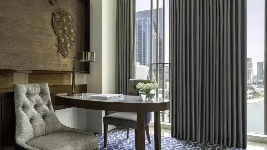 Four Seasons Abu Dhabi at Al Maryah Island - 45