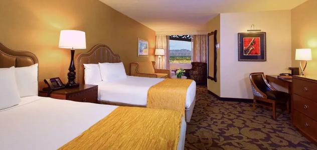The Orleans & Casino - 52